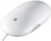 Миша Apple Wired Mighty Mouse (MB112) White - фото  - інтернет-магазин електроніки та побутової техніки TTT