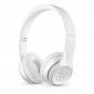 Наушники Beats Solo 3 Wireless Headphones (MNEP2PA/A) Gloss White - фото  - интернет-магазин электроники и бытовой техники TTT