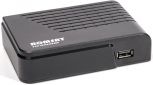 ТВ-ресивер DVB-T2 Romsat TR-9100HD - фото  - интернет-магазин электроники и бытовой техники TTT