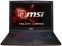 Ноутбук ﻿MSI GE62 2QF Apache Pro (GE622QF-268XUA) - фото  - интернет-магазин электроники и бытовой техники TTT