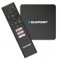 Медіаплеєр Blaupunkt B-Stream TV Box (DV8535) Android TV 12 - фото  - інтернет-магазин електроніки та побутової техніки TTT