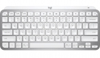 Клавіатура бездротова Logitech MX Keys Mini for Business Pale (920-010609) Gray  - фото  - інтернет-магазин електроніки та побутової техніки TTT