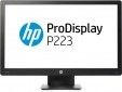 Монітор HP ProDisplay P223 (X7R61AA) - фото  - інтернет-магазин електроніки та побутової техніки TTT