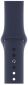 Ремешок ArmorStandart Sport Band для Apple Watch 38-40 mm (ARM51940) Denim Blue - фото  - интернет-магазин электроники и бытовой техники TTT