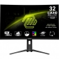 Монітор MSI Optix MAG321CUP - фото  - інтернет-магазин електроніки та побутової техніки TTT