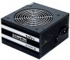 Блок питания Chieftec GPS-400A8 400W - фото  - интернет-магазин электроники и бытовой техники TTT