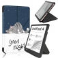 Обложка BeCover Ultra Slim Origami для PocketBook 743G InkPad 4/InkPad Color 2/InkPad Color 3 (7.8