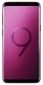 Смартфон Samsung Galaxy S9 Plus 64GB (SM-G965FZRDSEK) Burgundy Red - фото  - інтернет-магазин електроніки та побутової техніки TTT