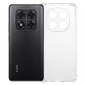 Панель BeCover Anti-Shock для Poco X7 (713151) Clear - фото  - интернет-магазин электроники и бытовой техники TTT