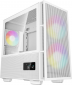 Корпус DeepCool CH360 Digital (R-CH360-WHAPE3D-G-1) White  - фото  - інтернет-магазин електроніки та побутової техніки TTT