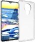 Силиконовый чехол BeCover для Nokia 5.3  (705091) Transparancy - фото  - интернет-магазин электроники и бытовой техники TTT