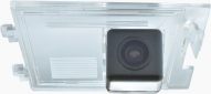 Камера заднего вида Prime-X 1404 JEEP Compas, Patriot, Grand Cherokee (2010-н.в.) - фото  - интернет-магазин электроники и бытовой техники TTT