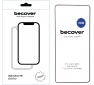 Захисне скло BeCover для Oppo Reno13 F 5G 10D (713634) Black - фото  - інтернет-магазин електроніки та побутової техніки TTT