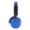 Навушники AKG Y50BT Blue (Y50BTBLU) - фото  - інтернет-магазин електроніки та побутової техніки TTT