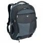 Рюкзак для ноутбука Targus Atmosphere 18'' Black/Grey (TCB001EU) - фото  - интернет-магазин электроники и бытовой техники TTT