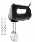 Миксер BRAUN HM 2110 BK - фото  - интернет-магазин электроники и бытовой техники TTT