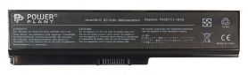 Аккумулятор PowerPlant для Toshiba Satellite L750 (PA3817U-1BRS) (10.8V/8800mAh/12Cells) (NB00000310) - фото  - интернет-магазин электроники и бытовой техники TTT