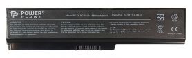 Акумулятор PowerPlant для Toshiba Satellite L750 (PA3817U-1BRS) (10.8V/8800mAh/12Cells) (NB00000310) - фото  - інтернет-магазин електроніки та побутової техніки TTT