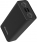 УМБ ColorWay Power Bank Lamp 30000mAh (CW-PB300LPB3BK-F) Black - фото  - інтернет-магазин електроніки та побутової техніки TTT