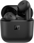 Навушники Sennheiser Accentum Open (700430) Black  - фото  - інтернет-магазин електроніки та побутової техніки TTT