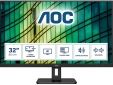 Монітор AOC U32E2N - фото  - інтернет-магазин електроніки та побутової техніки TTT