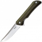 Карманный нож Ruike P121-G Green - фото  - интернет-магазин электроники и бытовой техники TTT