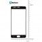 Защитное стекло BeCover 3D для OnePlus 3 Black (BC_701044) - фото  - интернет-магазин электроники и бытовой техники TTT