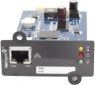 SNMP-адаптер Powercom NetAgent CY504 1-port для однофазных ИБП Powercom - фото  - интернет-магазин электроники и бытовой техники TTT