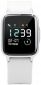 Смарт-часы Haylou Smart Watch (LS01) Silver/White - фото  - интернет-магазин электроники и бытовой техники TTT