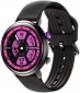 Смарт-часы Oukitel BT60 Black - фото  - интернет-магазин электроники и бытовой техники TTT