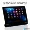 Силіконовий чохол BeCover для Lenovo Yoga Tablet 3-850 Black - фото  - інтернет-магазин електроніки та побутової техніки TTT