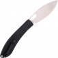 Ніж CJRB Sasaya AR-RPM9 Steel+G10 Black - фото  - інтернет-магазин електроніки та побутової техніки TTT