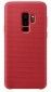 Накладка Samsung Hyperknit Cover S9 Plus Red (EF-GG965FREGRU) - фото  - інтернет-магазин електроніки та побутової техніки TTT