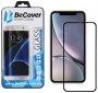 Защитное стекло BeCover для Apple iPhone 11 (BC_704103) Black - фото  - интернет-магазин электроники и бытовой техники TTT