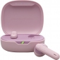 Навушники JBL Wave Flex 2 (JBLWFLEX2PIK) Pink - фото  - інтернет-магазин електроніки та побутової техніки TTT
