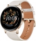 Смарт часы Huawei Watch GT3 42mm (55027150) Frosty White - фото  - интернет-магазин электроники и бытовой техники TTT