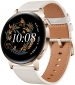 Смарт годинник Huawei Watch GT3 42mm Frosty White - фото  - інтернет-магазин електроніки та побутової техніки TTT