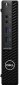 Неттоп Dell OptiPlex 3080 MFF (210-AVPN-10MT21) - фото  - интернет-магазин электроники и бытовой техники TTT