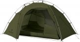 Палатка Ferrino Force 2 (8000) (928094) Olive Green - фото  - интернет-магазин электроники и бытовой техники TTT
