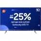 Телевізор Samsung QE55Q6FNAUXUA - фото  - інтернет-магазин електроніки та побутової техніки TTT