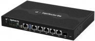 Маршрутизатор Ubiquiti EdgeRouter 6P (ER-6P) - фото  - интернет-магазин электроники и бытовой техники TTT