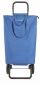 Сумка-тележка Rolser SuperBag Logic RG 44 (SUP001-1026) Azul - фото  - интернет-магазин электроники и бытовой техники TTT