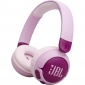 Наушники JBL JR320BT (JBLJR320BTPUR) Purple - фото  - интернет-магазин электроники и бытовой техники TTT