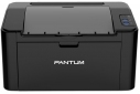 Принтер Pantum P2500NW A4 c Wi-Fi - фото  - интернет-магазин электроники и бытовой техники TTT