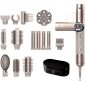 Стайлер Cecotec AirGlam 14in1 Flex (A01_EU01_114727) Champagne - фото  - інтернет-магазин електроніки та побутової техніки TTT
