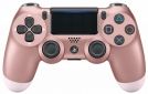 Бездротовий геймпад SONY PlayStation Dualshock v2 Rose Gold (9949206) - фото  - інтернет-магазин електроніки та побутової техніки TTT