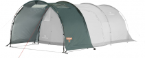 Тент Ferrino Canopy 4 Places (91220MDD) Dark Grey - фото  - інтернет-магазин електроніки та побутової техніки TTT