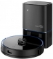 Робот-пилосос Viomi S9 Vacuum Cleaner Black - фото  - інтернет-магазин електроніки та побутової техніки TTT
