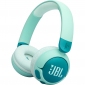 Наушники JBL JR320BT (JBLJR320BTGRN) Green - фото  - интернет-магазин электроники и бытовой техники TTT