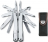 Мультитул Victorinox SwissTool Spirit X 3.0224.N - фото  - интернет-магазин электроники и бытовой техники TTT